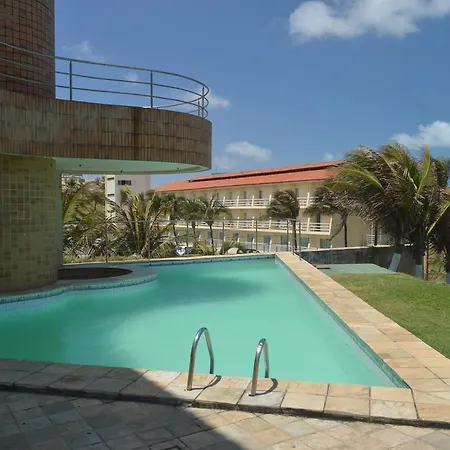 Costeira Praia 103 Natal Exterior foto