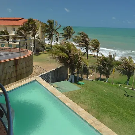 Costeira Praia 103 Natal Habitación foto