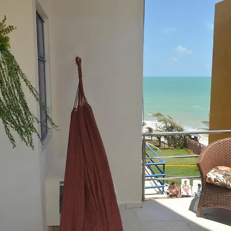 Costeira Praia 103 Natal Habitación foto