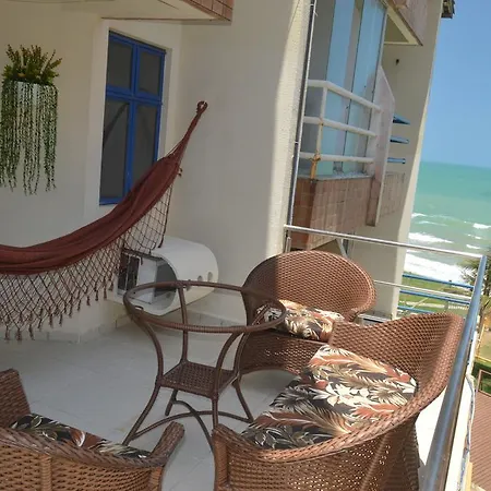 Costeira Praia 103 Natal Exterior foto