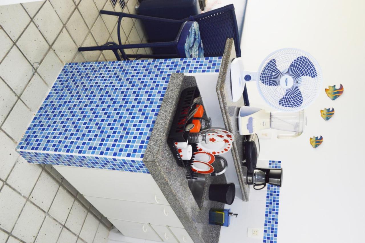 Apartamento Costeira 103