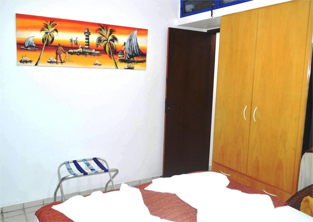 Costeira 103 Apartment