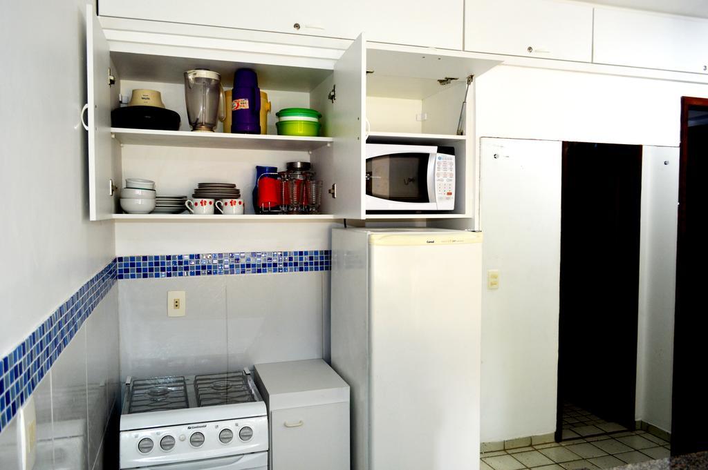 Apartment Costeira 103 Natal