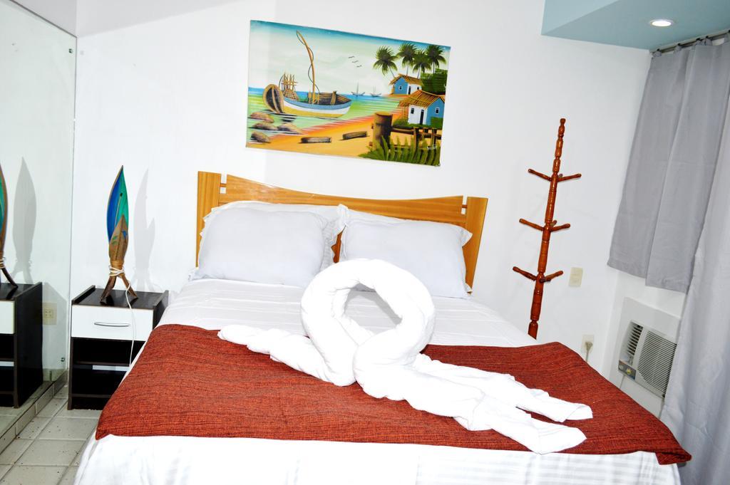 Apartamento Costeira 103 *