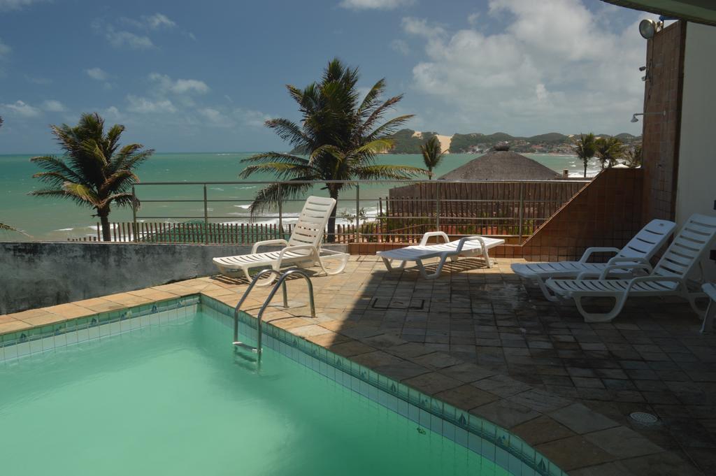 Costeira 103 Apartment Natal